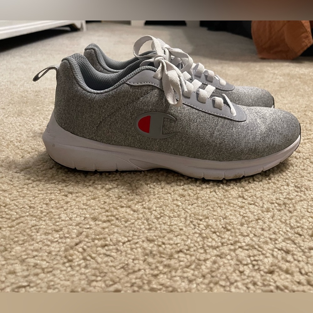 Women’s Champion sneakers